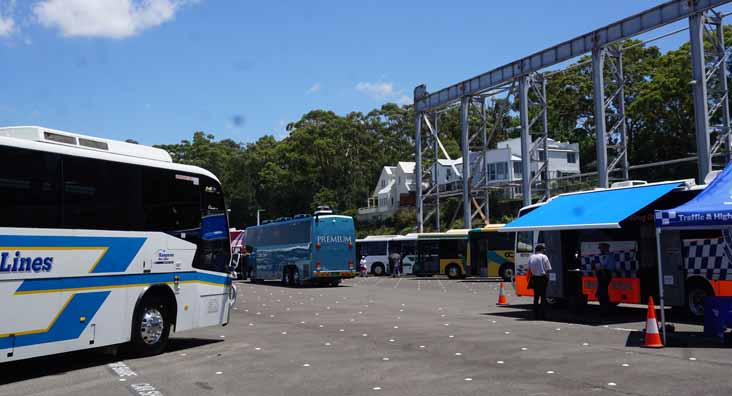 Sydney Busfest 2025